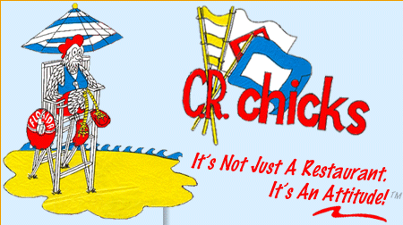 CR Chicks Restaurant